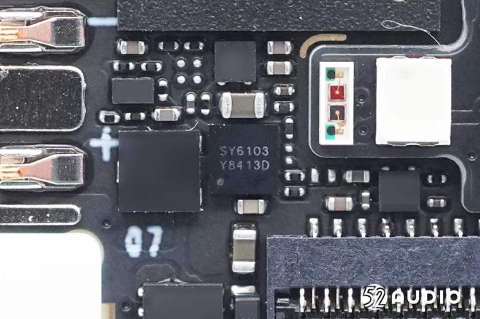 SY6103ΪСֻ9ṩȫЧĳ